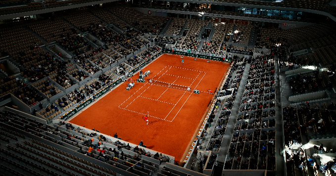 Tennis. Roland-Garros - Mauresmo, sa solution pour remplir les loges de